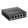 D-Link DES-105 Haldamatu L2 Must
