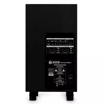 Aktiivne bassikõlar ADAM Audio Sub10 Mk2 200W