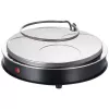 Pizza Maker Emerio PO-115985 4 Pizzas 900 W Must oranž