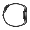Nutikell HUAWEI WATCH GT5 Pro 46mm — 1,43 tolli AMOLED, GPS, 524 mAh, titaankorpus, must rihm