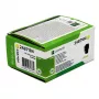 Lexmark 24B7184 toonerkassett 1 tk Originaal kollane