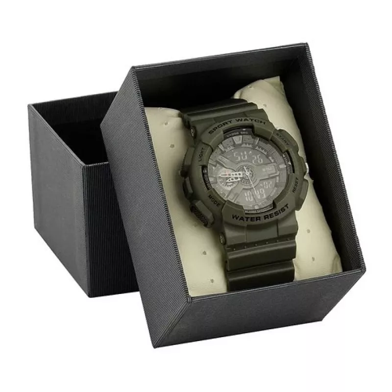 M-TAC spordikell Olive (50006001)