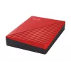 Väline kõvaketas Western Digital 6TB 3.2 Gen 1 WDBR9S0060BRD-WESN
