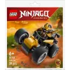 Klotsid Ninjago 30723 Cole'i Auto