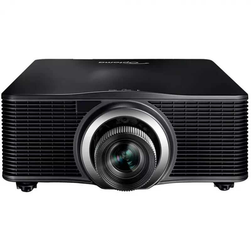 Optoma ZU1100 - DLP-projektor - Laser - 3D - 9600 ANSI luumenit - WUXGA (1920 x 1200)