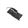 Aku roheline Cell TS51 Toshiba Satellite L50-A L50-A-1EK L50-A-19N P50-A S50-A jaoks