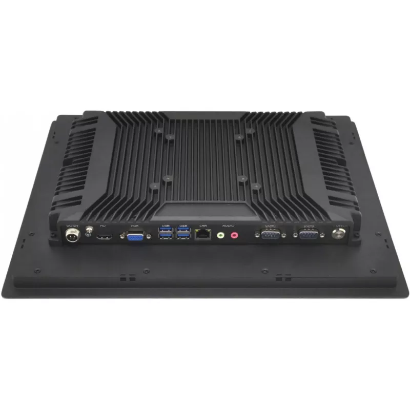 ALLNET AIO IPC tööstusarvuti Intel® Whiskey Lake i3 8145U 8GB 128GB puutetundlik Windows/Linux