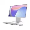 Lenovo IdeaCentre AIO 27IRH9 Intel® Core™ i5 i5-13420H 68,6 cm (27) QHD kõik-ühes arvuti 16 GB DDR5-SDRAM 1 TB SSD Windows 11 Home Wi‑Fi 6 (802.11ax) Hall