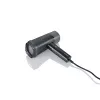 Aururaud SEVERIN DG 3282 — 1400 W, 0,13 L veepaak, vertikaalne aur, 1,8 m juhe, must
