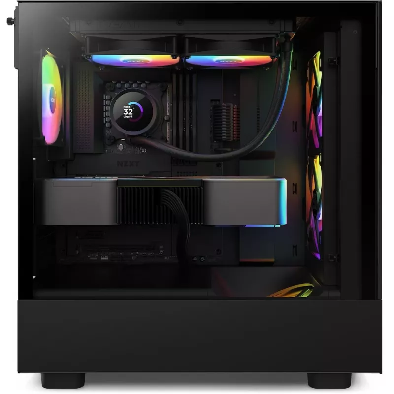 Vedelikjahutuskomplekt NZXT Kraken 240 RGB