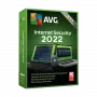 AVG Internet Security | 1 arvuti | 3 aastat