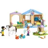 LEGO FRIENDS 42696 Loomade veterinaarkliinik