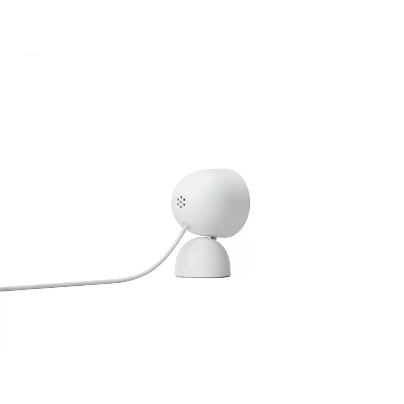 Google Nest Cam IP turvakaamera Siseruumides 1920 x 1080 pikslit Seinale