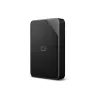 Väline kõvaketas Western Digital 6 TB USB 3.2 Gen 1 WDBG8A0060BBK-WESN