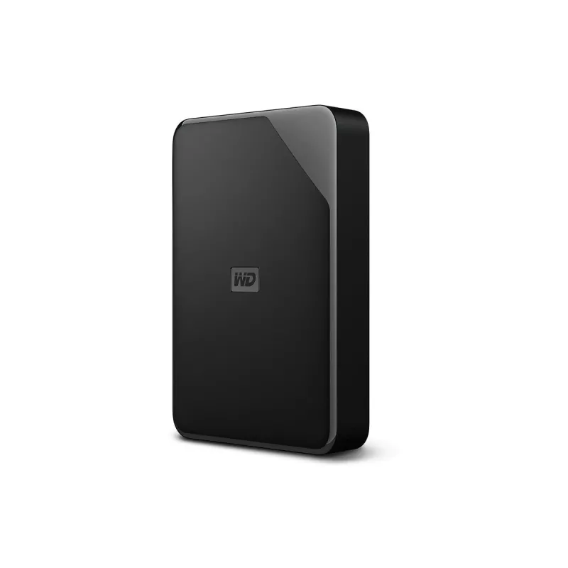 Väline kõvaketas Western Digital 6 TB USB 3.2 Gen 1 WDBG8A0060BBK-WESN