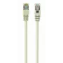 patch-kaabel CAT6 Ftp 30M/Valge PPB6-30M Gembird