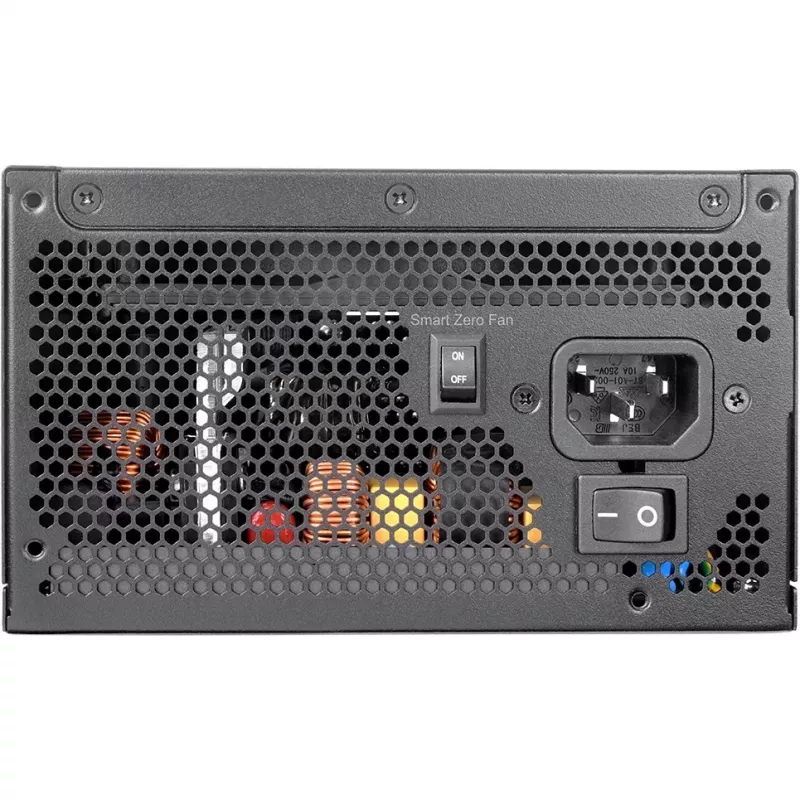 Toiteplokk Thermaltake Toughpower GT 1200W 24-pin ATX must