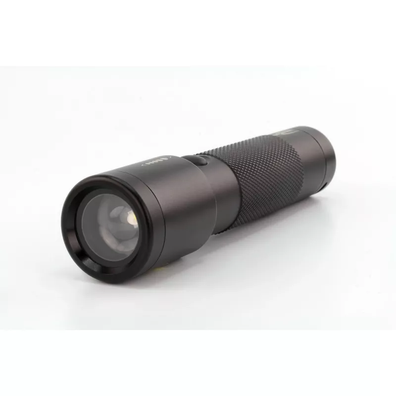 Ansmann 1600-0138 taskulamp Must käsitaskulamp