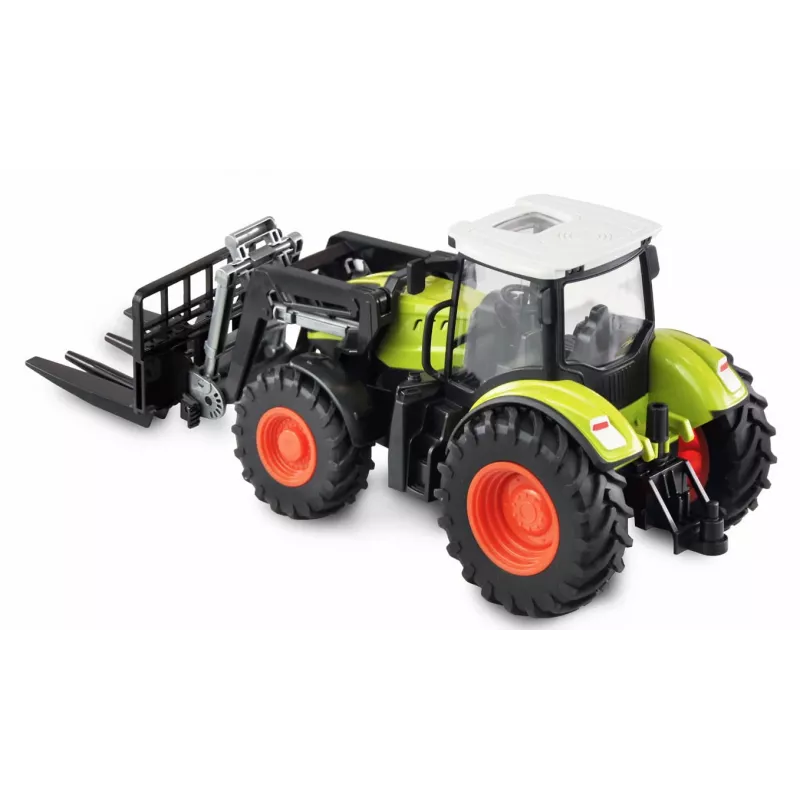 Traktor Amewi 22641 RC mudel Elektrimootor 1:24