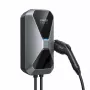 Elektriauto laadija Anker SOLIX A5191GZ3 22 kW kaabliga