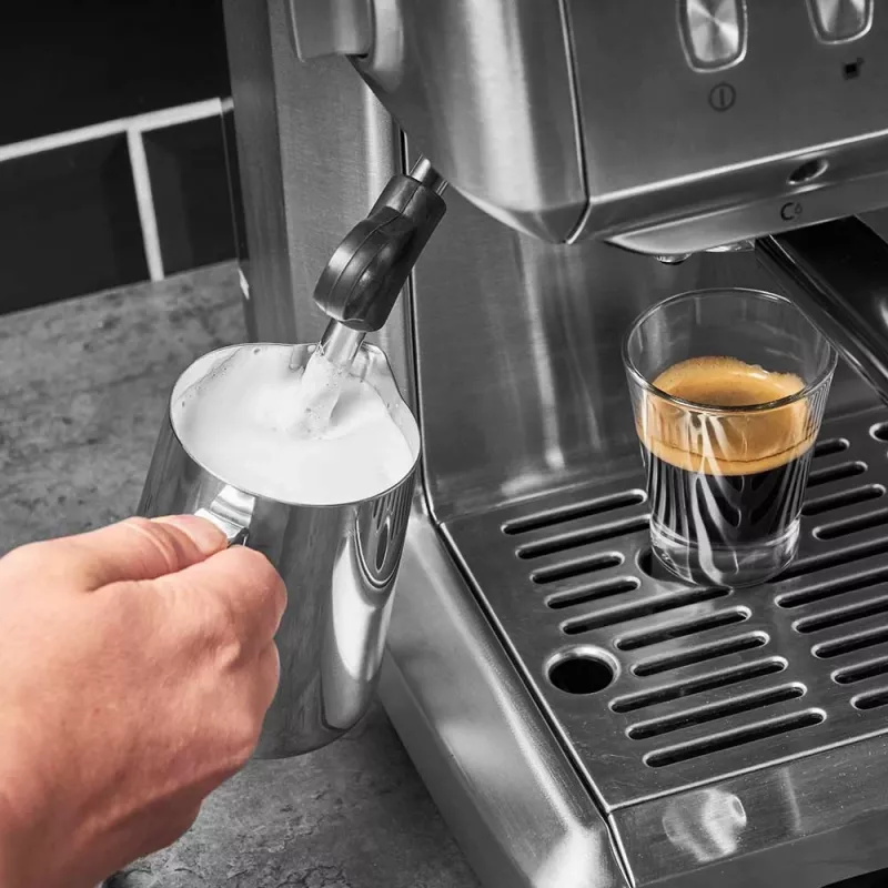 Espressomasin Gastroback 2.5 L Design Espresso Advanced Barista