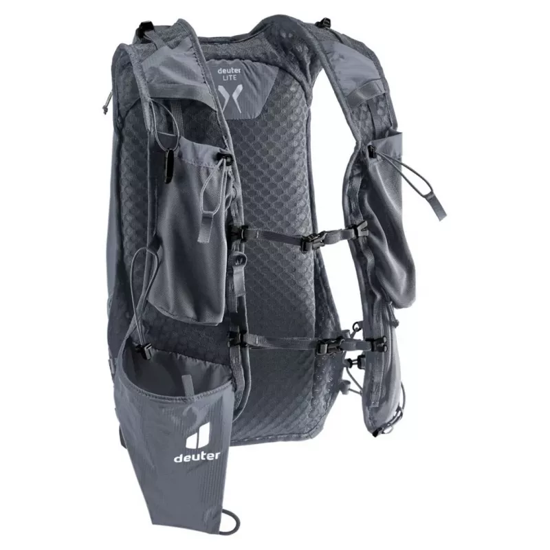 DEUTER Ascender 13 jooksu seljakott kerge veekindel