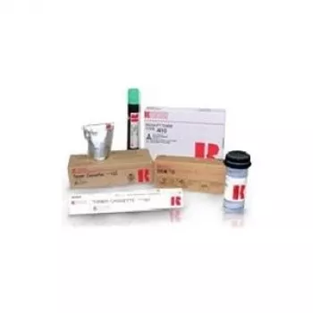 Ricoh 841196 toonerikassett 1 tk originaal must