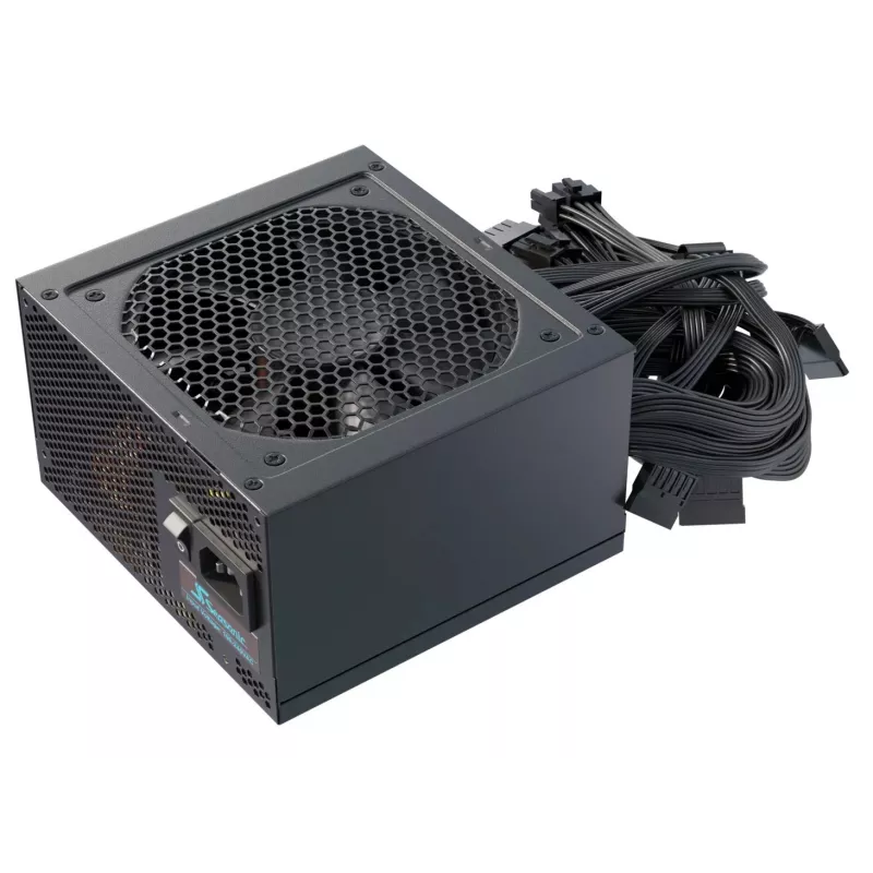 Seasonic toiteplokk 850W G12 GC-850 80+Gold ATX must