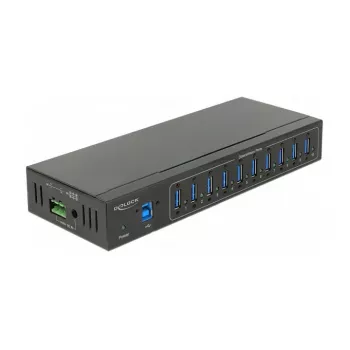 USB-jaotur DeLOCK 63919