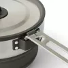 Kokkupandav pott Detour Steel