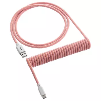 Cablemod CM-CKCA-CW-OW150OW-R USB-kaabel 1,5 m USB A USB C oranž (CM-CKCA-CW-OW150OW-R)