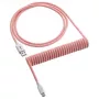 Cablemod CM-CKCA-CW-OW150OW-R USB-kaabel 1,5 m USB A USB C oranž (CM-CKCA-CW-OW150OW-R)