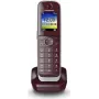 DECT telefonitoru Panasonic KX-TGJA30EX Bordeaux