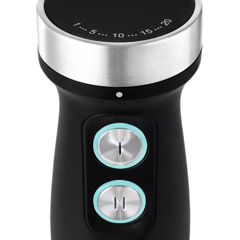 Sukelmikser Gastroback Design Power Hand Blender Set 5-in-1