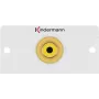 Kindermann 7444000503 RCA seinapesa