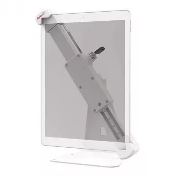 Tahvelarvuti turvakorpus Barkan T71HL 35,6 cm universaalne valge