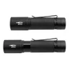 Ansmann T600FRB must käsimikrofon LED