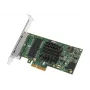 Intel I350T4V2 võrgukaart, sisemine Ethernet 1000 Mbit/s on Inteli toode meie PCIe võrgukaartide valikust. Osta veebist Lõuna-Aafrikas DistriNode'ist.