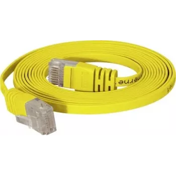 Võrgukaabel Tecline U/UTP Cat6 2m