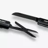 Mitmeotstarbeline taskulambi-pliiats Nextool NE20026 — LED 50 lm, 90 min tööaeg, roostevaba teras nuga, käärid, USB-C, alumiinium, 125×15 mm, 38 g