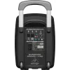 2-suunaline kõlar Behringer Europort MPA40BT-PRO 40W