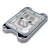 Dekoratsioonitarbed EK Water Blocks Alumiinium Sinine