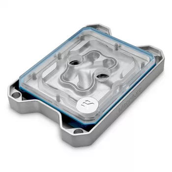 Dekoratsioonitarbed EK Water Blocks Alumiinium Sinine
