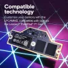 Sülearvuti mälu DDR5 LPCAMM2 64GB/7500 LPDDR5X