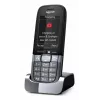 Gigaset SL850H Pro DECT telefon kõne tuvastusega, titaan