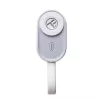 Juhtmevaba akupank laadija Tellur TLL151441 1200mAh Apple Watchile — kaasaskantav juhtmevaba laadija
