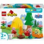 LEGO DUPLO 10452 Telkimisretk