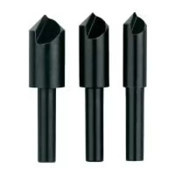 Süvispuurikomplekt Bosch 2609255124 — 3-osaline 8 mm, 10 mm, 12 mm