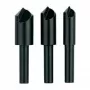 Süvispuurikomplekt Bosch 2609255124 — 3-osaline 8 mm, 10 mm, 12 mm