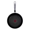 Universaalne praepann Tefal Intuition B8170644, ümmargune, 28 cm, must, PFOA-vaba
